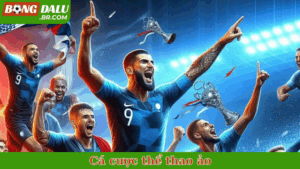 Cá cược thể thao ảo